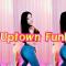 시예♥_uptown funk-신입여캠 섹시댄스