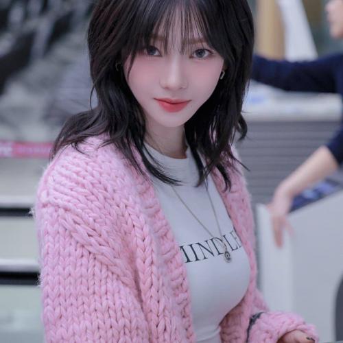 여왕과 눈싸움