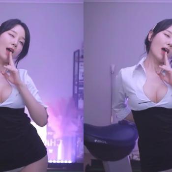 BJ 파이 pi0314 dancing with me
