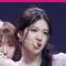 이즈나 윤지윤 직캠 4K 'IZNA' (izna YOON JI YOON FanCam) | @MCOUNTDOWN_2025.1.9
