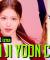 [UNFILTERED CAM] izna YOON JI YOON(윤지윤) 'IZNA' 4K | STUDIO CHOOM