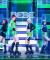[K-Choreo 8K HDR] 스테이씨 직캠 'BEBE' (STAYC Choreography) 🎧공간음향.Ver @MusicBank 250321