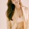 전소민 Thin.C 언더웨어 화보