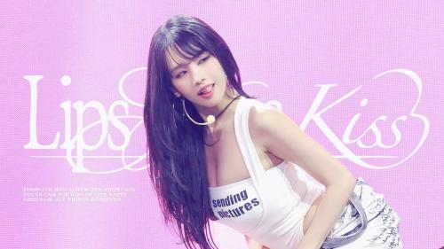 [4K] 250609 키스오브라이프 KISS OF LIFE 쇼케이스 'Lips Hips Kiss' 나띠 직캠 | NATTY FANCAM