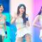 240824 JEEWON 지원 cignature 시그니처 - 안녕, 인사해 + Boyfriend + 풍덩 + 오로라 @카스쿨 페스티벌 4K60P 세로 직캠