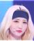 [안방1열 직캠4K] 유아유 유현 'Attitude' (UAU YOOHYEON FanCam) @SBS Inkigayo 250608
