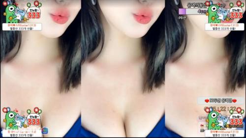 신입여캠[59일차]유야S2 코카인 댄스