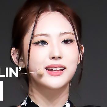 [플리캠 4K] ICHILLIN' Joonie 'Siren' (아이칠린 주니 직캠) l Simply K-Pop CON-TOUR Ep.568