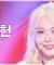 [#음중직캠] fromis_9 BAEK JI HEON (프로미스나인 백지헌) – Supersonic | 쇼! 음악중심 | MBC240824방송