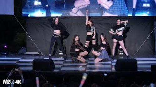 190925 라니아 ( 스타일 ) 호서대 가을음악축제 4K 직캠 Fancam