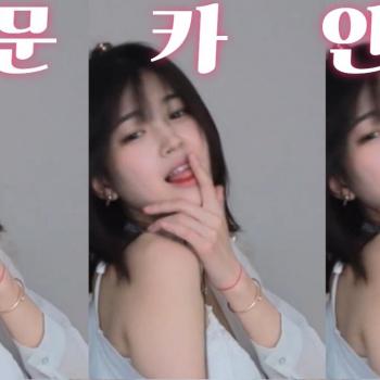 문월 - 코카인 섹시댄스