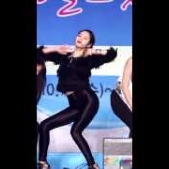 131016 라니아 (RANIA) - Dr Feel Good (샘 직캠) 강경발효젓갈축제 by Crystal