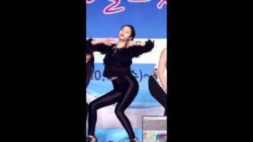 131016 라니아 (RANIA) - Dr Feel Good (샘 직캠) 강경발효젓갈축제 by Crystal