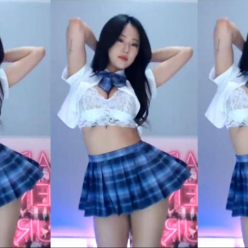 신입여캠[29일차] 유야S2  섹시댄스