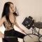 아연 드러머 South Of Heaven 【Slayer】 Cover by A-YEON