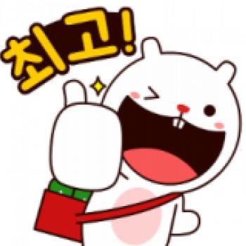 BJ햄찡-Lip&hip