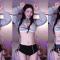 겨우디 (kyul365) BJ winter BJ 冬天|Twitch|2024/07/09