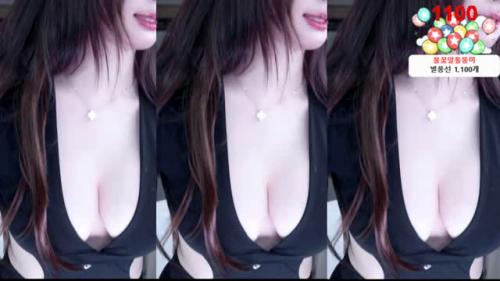 [클립]신청곡무료!!!!!!소통방송!!!!!!!! 뚱미♥