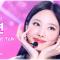 [예능연구소] TWICE NAYEON - Talk that Talk(트와이스 나연 - 톡댓톡) FanCam | Show! MusicCore | MBC220827방송
