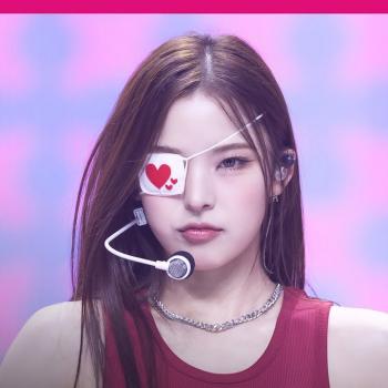 [MPD직캠] 이즈나 마이 직캠 4K 'BEEP' (izna MAI FanCam) | @MCOUNTDOWN_2025.6.26