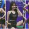 [8K] 250706 우아 나나 WOOAH NANA - POM POM POM + Rollercoaster + BLUSH 직캠 @2025 K-DARTS FESTIVAL