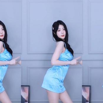 BJ리아 - 섹시댄스(Sexy Dance - 섹소폰매직)