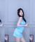 BJ리아 - 섹시댄스(Sexy Dance - 섹소폰매직)