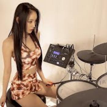 Critical Acclaim 【Avenged Sevenfold】 Cover by A-YEON 아연 드럼연주