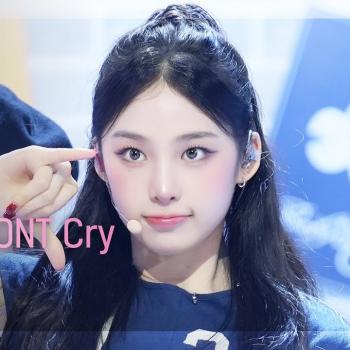 [쇼챔직캠 4K] Baby DONT Cry Beni(베이비돈크라이 베니) - F Girl | Show Champion | EP.562