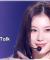 [예능연구소] TWICE SANA - Talk that Talk(트와이스 사나 - 톡댓톡) FanCam | Show! MusicCore | MBC220827방송