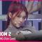 [직캠] 케플러 샤오팅 - ♬ THE GIRLS (Can't turn me down) @파이널 경연
