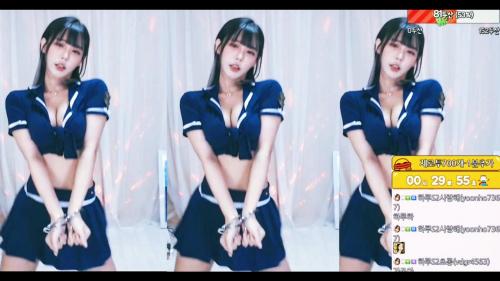 하루S2 - ★섹시댄스★[Sexy Dance - 제로투]★풀영상★(1편)