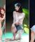 더블타이틀] 베리굿(BERRY GOOD) 다예 '풋사과(Green Apple)' 직캠fancam [180816
