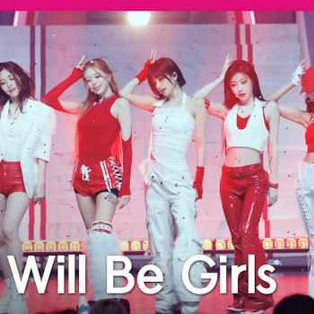 [MPD직캠] 있지 직캠 8K 'Girls Will Be Girls' (ITZY FanCam) | @MCOUNTDOWN_2025.6.12