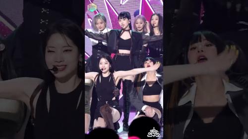 [예능연구소] TWICE MINA - Talk that Talk(트와이스 미나 - 톡댓톡) FanCam | Show! MusicCore | MBC220827방송