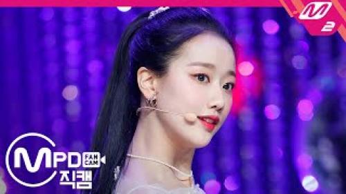 [MPD직캠] 에이프릴 이나은 직캠 4K ‘LALALILALA’ (APRIL NAEUN FanCam)