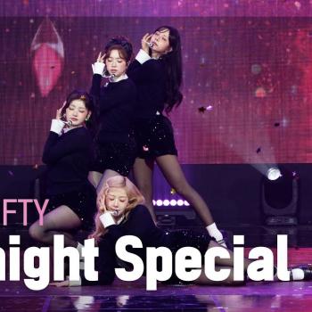[쇼챔직캠 4K] FIFTY FIFTY(피프티피프티) - Midnight Special | Show Champion | EP.554 | 250514