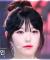 [안방1열 직캠4K] 프로미스나인 백지헌 'Supersonic' (fromis_9 BAEK JI HEON FanCam) @SBS Inkigayo 240818