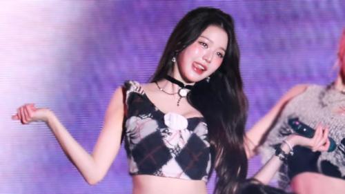 [4K] 250531 아이브 장원영 'Kitsch + After LIKE' 직캠 (IVE WONYOUNG FanCam)
