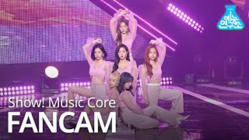 APRIL – LALALILALA, 에이프릴 – LALALILALA @Show!Music