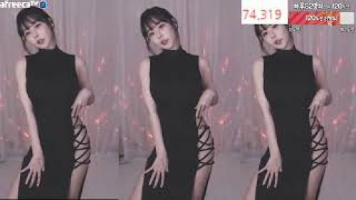 06012022 BJ 하루S2 (Haru S2) - Kokain by initio, JERIDE
