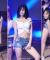 수록곡] 베리굿(BERRY GOOD) 다예 'Give It Away' 직캠fancam [180816 첫번째 정규앨범 쇼케이스]