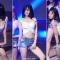 수록곡] 베리굿(BERRY GOOD) 다예 'Give It Away' 직캠fancam [180816 첫번째 정규앨범 쇼케이스]