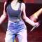 에스파 카리나 광운대 축제에서 레전드