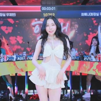 imissy0u [ 티파니 ] - Jinricp 20240501 #KoreanBJ #fancam