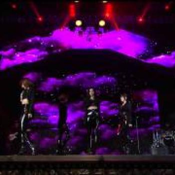 SBS [2013가요대전] - 애프터스쿨(After School) '첫사랑' 마지막방송