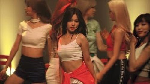190224 네이처(NATURE) 채빈(Chaebin) 1st 네이처 팬미팅