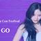 240616 2024 Weverse Con Festival | 프로미스나인(fromis_9) - WE GO | 박지원 focus 직캠 [4K60P]