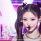 [#최애직캠] MEOVV ANNA (미야오 안나) – HANDS UP | 쇼! 음악중심 | MBC250503