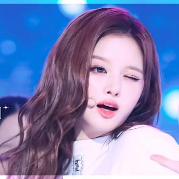[안방1열 직캠4K] 엔믹스 설윤 'KNOW ABOUT ME' (NMIXX SULLYOON FanCam) @SBS Inkigayo 250323